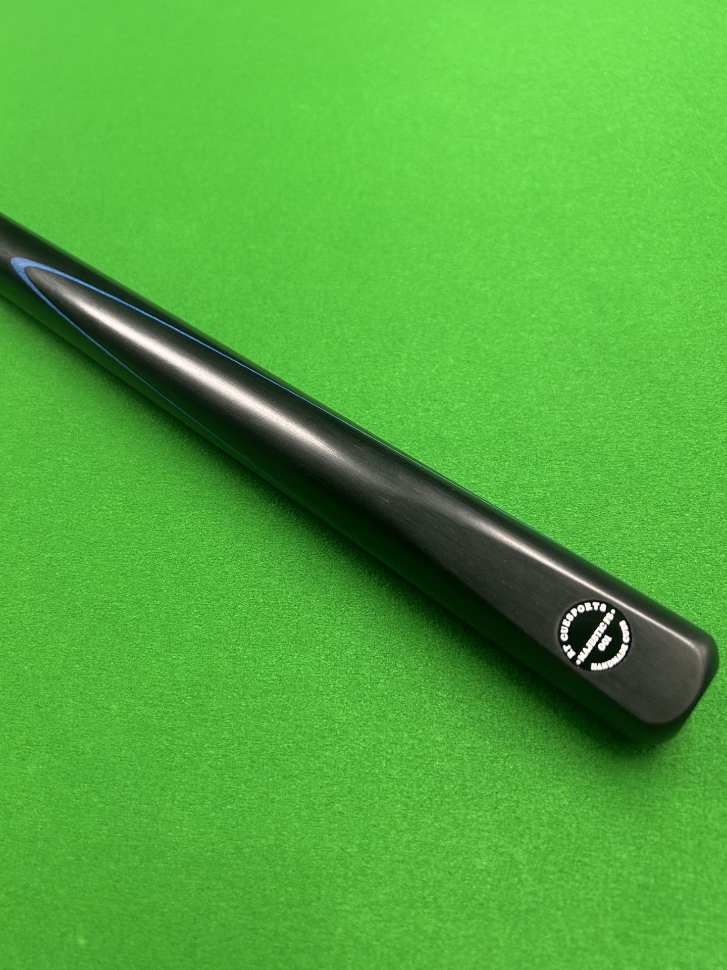 RT Cuesports Majestic 001 FS - ASH, 9.5MM, 57.5", 18OZ