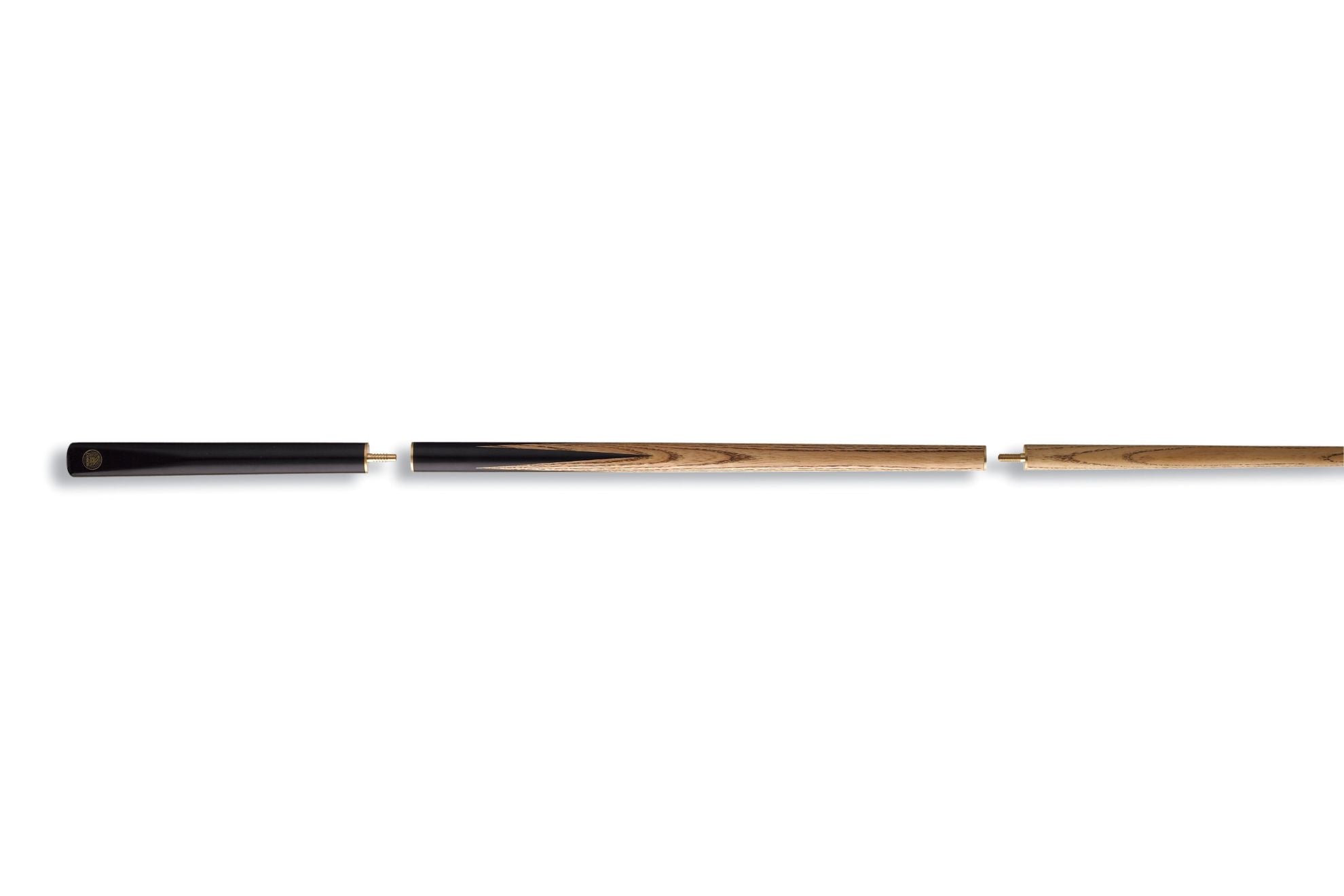 Cannon Manta Three Section Snooker/Pool Cue