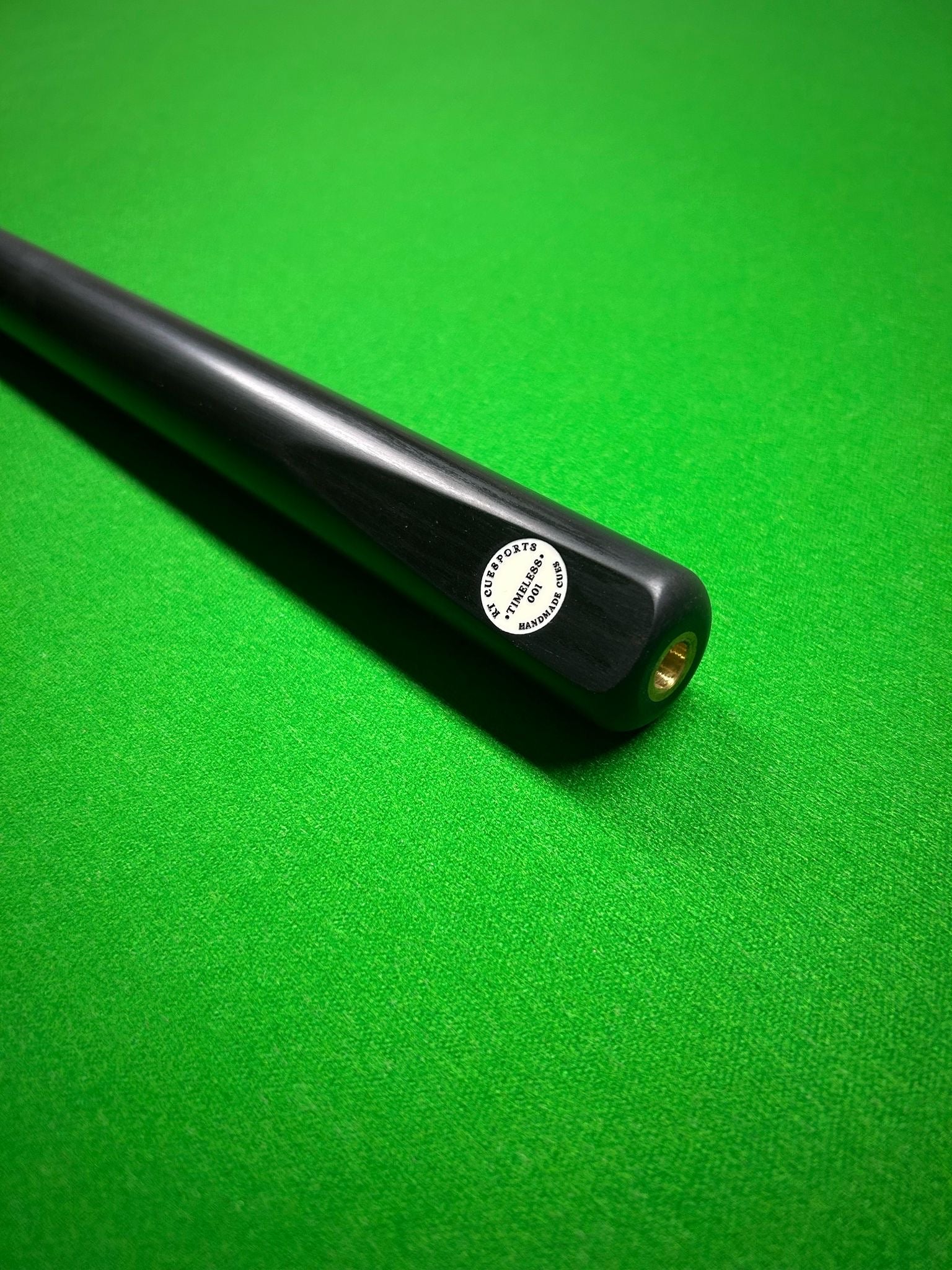 RT Cuesports Timeless 001 - ASH, 9.5MM, 59", 18.3OZ