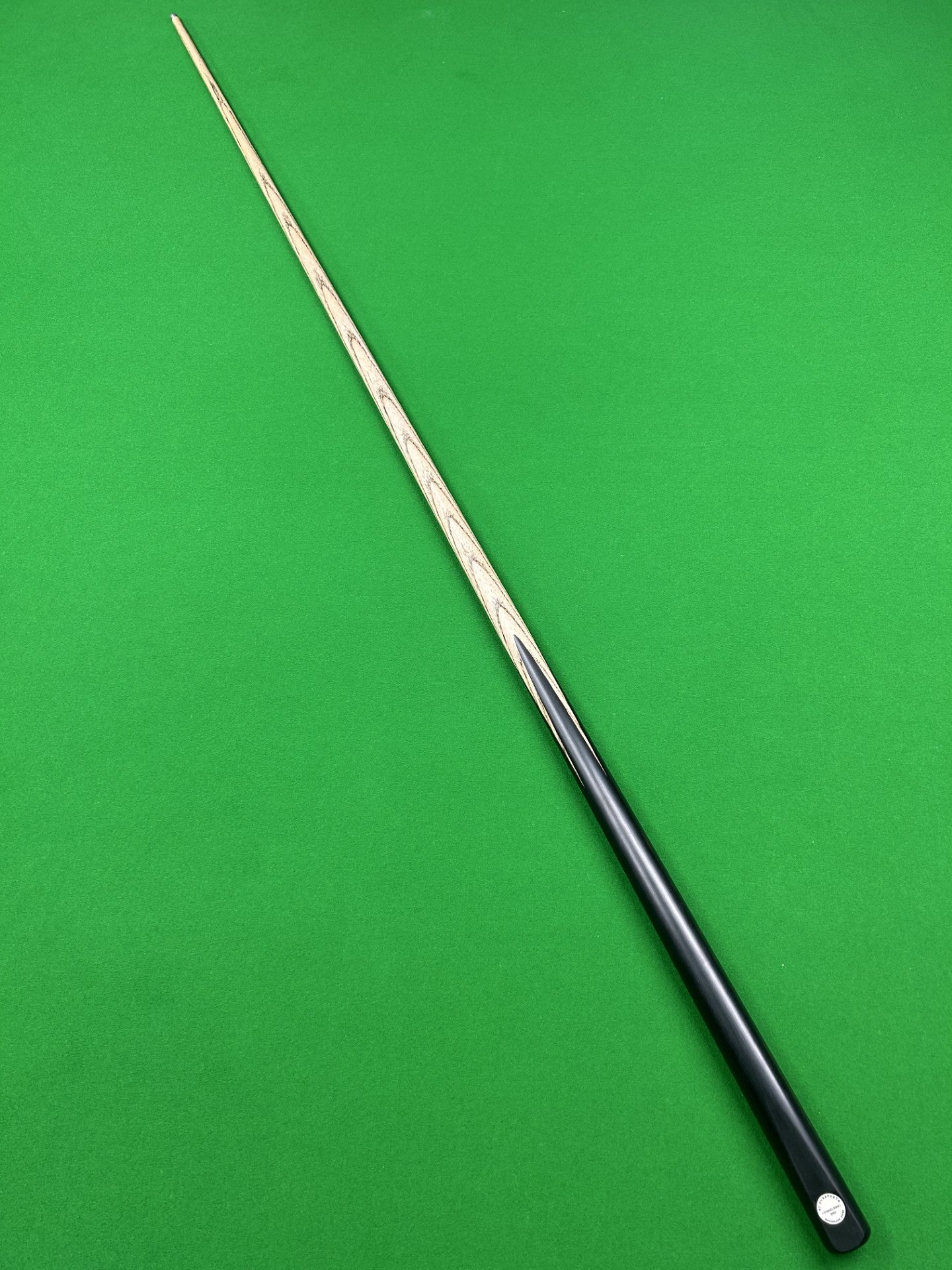 RT Cuesports Timeless 003 - ASH, 9.5MM, 58", 18.8OZ, TI