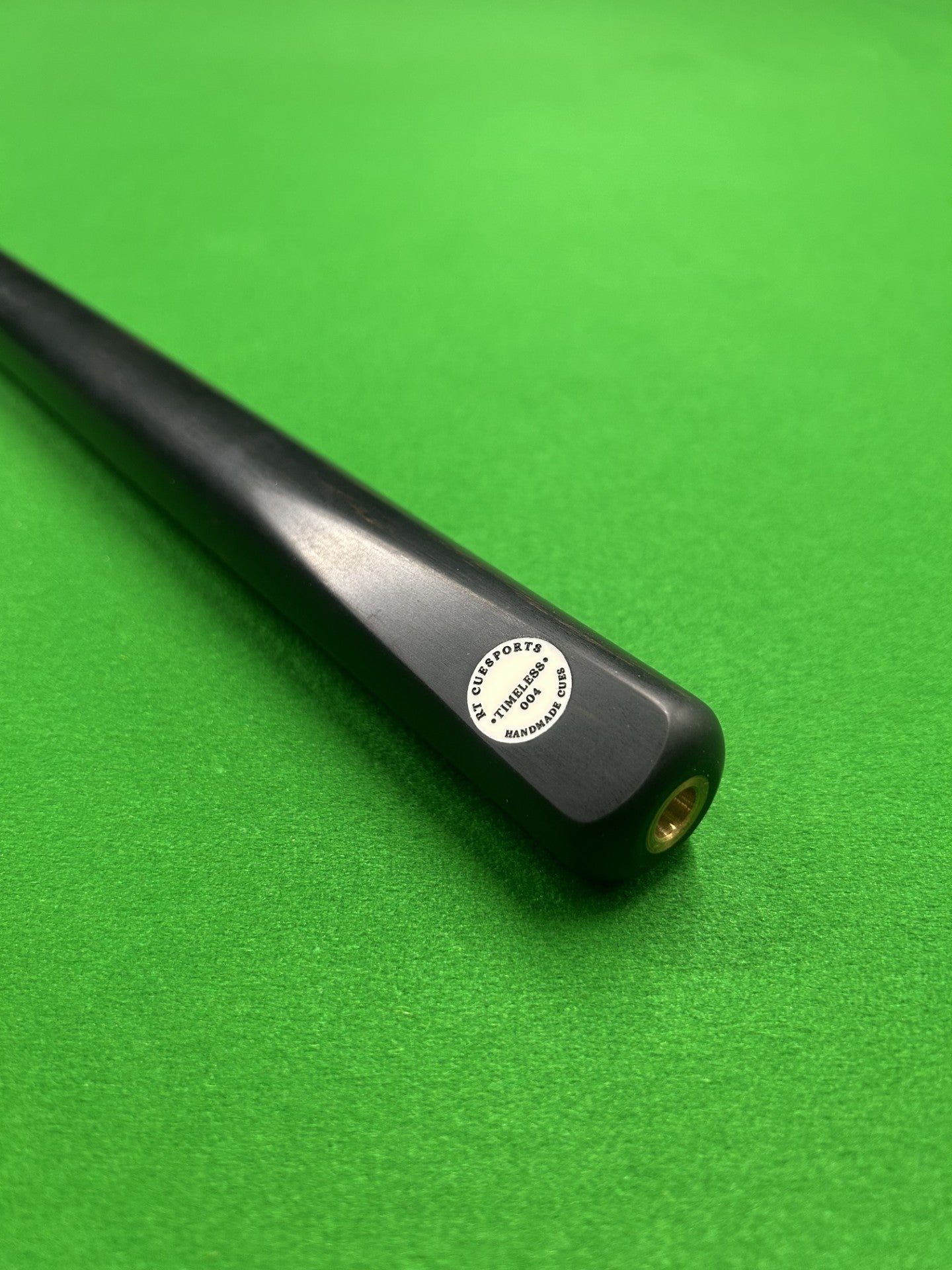 RT Cuesports Timeless 004 - ASH, 9.5MM, 58", 18.3OZ