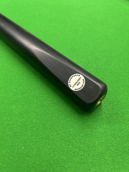 RT Cuesports Timeless 005 - ASH, 9.5MM, 58.5MM, 18.2OZ