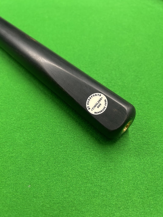 RT Cuesports Timeless 005 - ASH, 9.5MM, 58.5MM, 18.2OZ