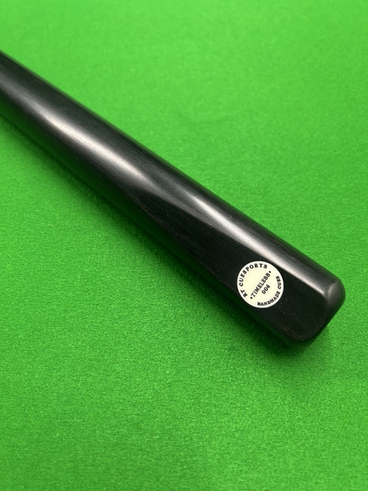 RT Cuesports Timeless 006 - ASH, 9.6MM, 58", 18.5OZ