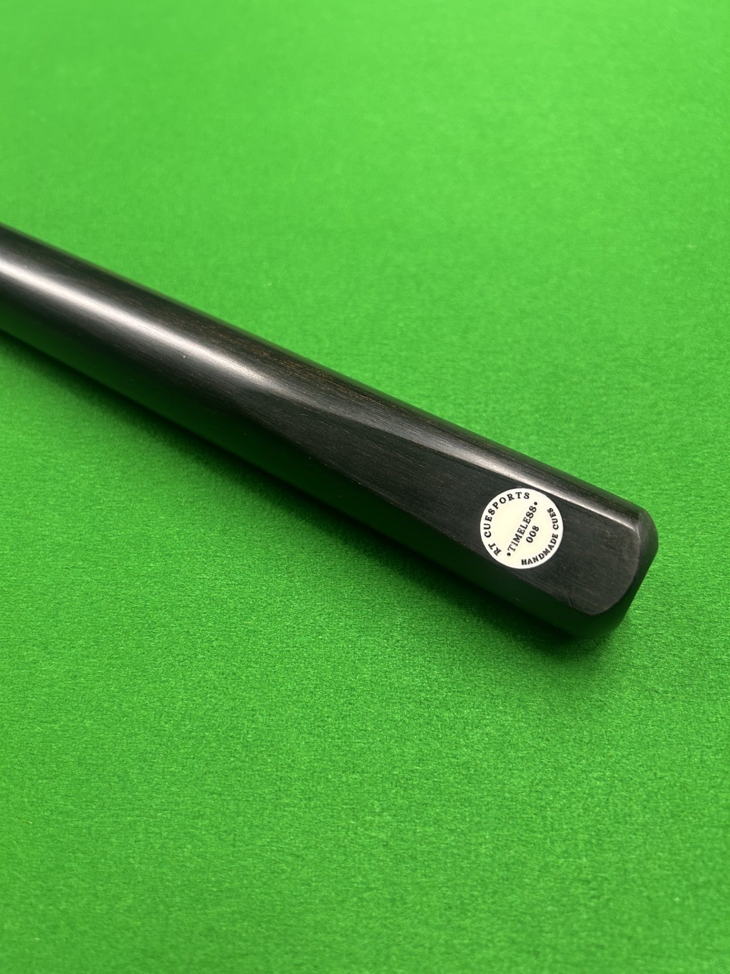 RT Cuesports Timeless 008 - ASH, 8.7MM, 58", 18.2OZ