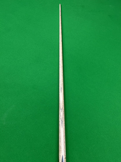 RT Cuesports Timeless 008 - ASH, 8.7MM, 58", 18.2OZ