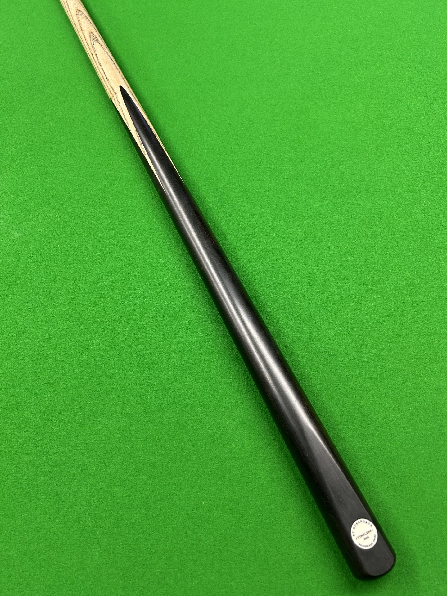 RT Cuesports Timeless 008 - ASH, 8.7MM, 58", 18.2OZ