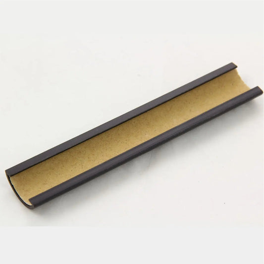 6 Inch Plastic Cue Tip SANDER / SHAPER + 10 Spare Removable Sandpapers